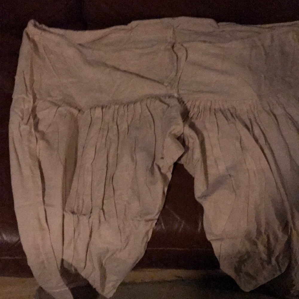 Ladies pajama